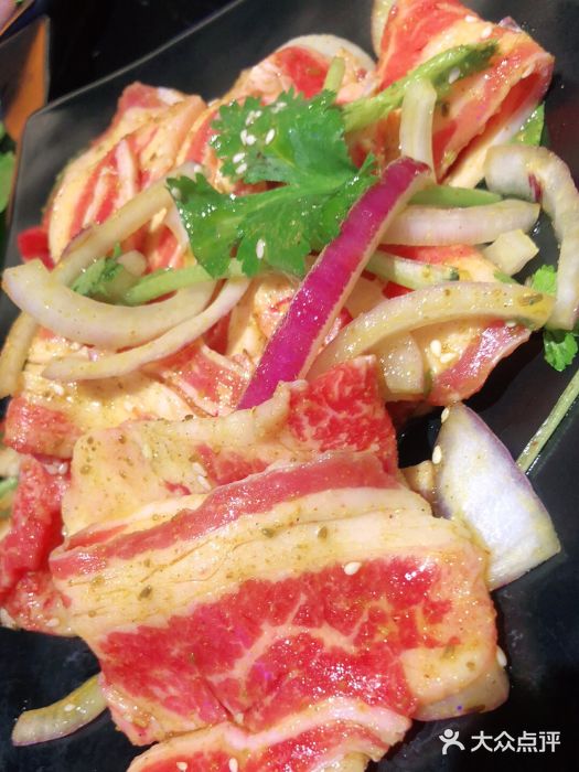 齐齐哈尔烤肉(惠山万达店)图片