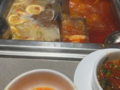 -海底捞火锅(南海万科广场店)