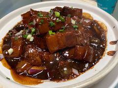 古法红烧肉-富临轩私房菜(集庆门大街店)