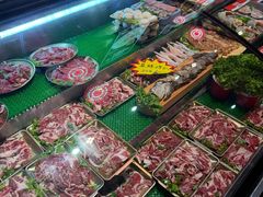 -板凳烧烤(东关街店)
