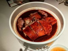 粤界陈皮烧鹅-粤界(望京金辉店)