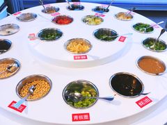 -钢管厂五区小郡肝串串香(南山店)