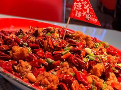 -川正旺江湖菜(三元桥店)