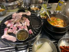 -401餐厅(弘大店)