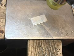 -十八字金银饰·拼豆·开蚌手工体验团建(君太百货店)