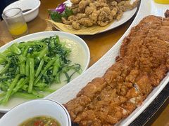 -醉壹号海鲜大排档(厦门店)