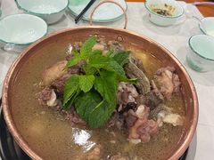 -藏味八珍特色火锅