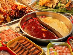 -杨校长·老成都串串香火锅(全国总店)