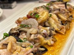 -宝园酒家(美林M·LIVE天地东座店)