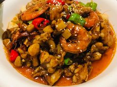 -茶叁酒肆·楚味江湖(菱角湖店)