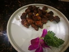 铁板牛排-松子日式料理(东朝阳路店)