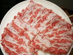 -竹叶涮肉坊(总店)