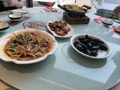 -添福来墨鱼饺子 · 海鲜东北菜(大连星海·黄浦路店)