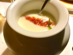 九月丹贵手磨山药酪-味界·精致赣菜(招商花园城店)