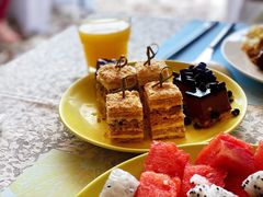 -马哥孛罗咖啡厅·Cafe Marco (厦门马哥孛罗东方大酒店)