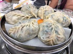 -烁佳海鲜大馅饺子