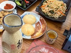 -束河人家(南锣鼓巷店)