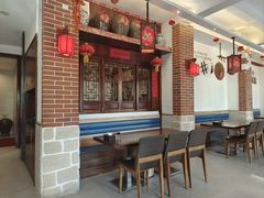 大堂-海坛特色小吃·只做平潭特色菜(平潭店)