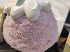 -丹礼糖甜品