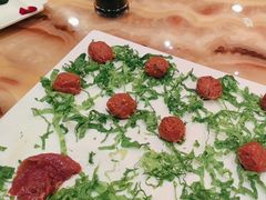 -清真军邺·金富苑肥牛(石坡街旗舰店)