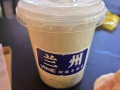 -有奴思烤肉·清真(正宁路店)