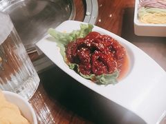 -古关火锅店(古北水镇景区店)