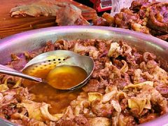 -阿娟牛肉丸·手打牛肉丸·现做现卖