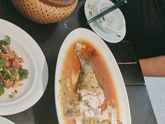 -在莲野·湖北民间菜·头牌松滋鸡(光谷步行街店)