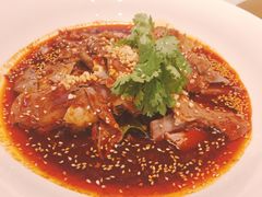 夫妻肺片-辣螃铠盆盆蟹大排档(海昌店)