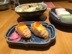 -一心创作料理屋(经开万达店)