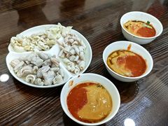 -爆肚冯(廊房二条店)