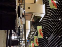 大堂-客语客家菜(琶洲保利店)