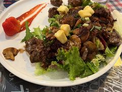 -鼓楼吃面·肉啃肉(南锣鼓巷店)