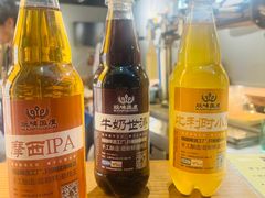 -玩啤国度精酿啤酒(宝山店)