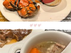 -南京金鹰尚美酒店·尚美西餐厅