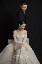 点击看大图 -CD视觉婚纱摄影