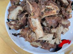-伟记牛蹄(道滘店)