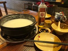 -顺德一品粥·20年凤城老字号(芳村店)