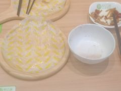 -甲乙饼·手工牛肉饼(东方广场店)