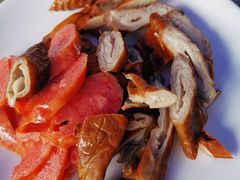 -长香源葫芦头梆梆肉(开通巷店)
