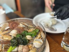 -海味当家·蒸锅海鲜(星海公园店)