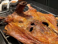 -北京朝阳悠唐皇冠假日酒店