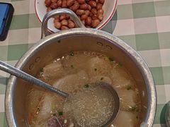 -彭耕记猪油炒小菜(吉联mall店)