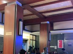大堂-老半斋(福州路店)