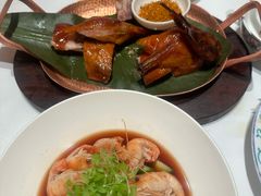 -小厨娘淮扬菜(江宁万达店)