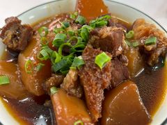 -鹿鸣酒家(越秀店)