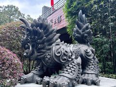 -杭州植物园