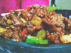 -力力豆花庄(广渠门店)