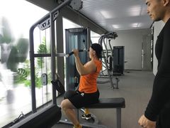 -WEGYMER健萌健身(雅颂居馆)
