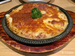 -蜀宴小调·精致家常菜(科华店)